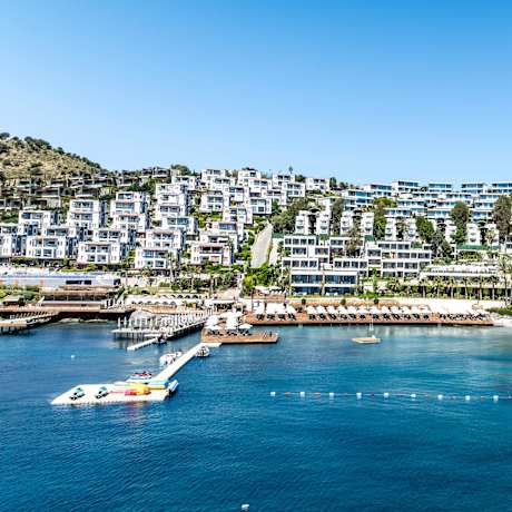 Mirada Exclusive Bodrum